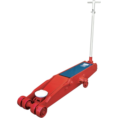 Norco Professional Lifting Equipment 20 Ton Floor Jack - FASTJACK 72220A